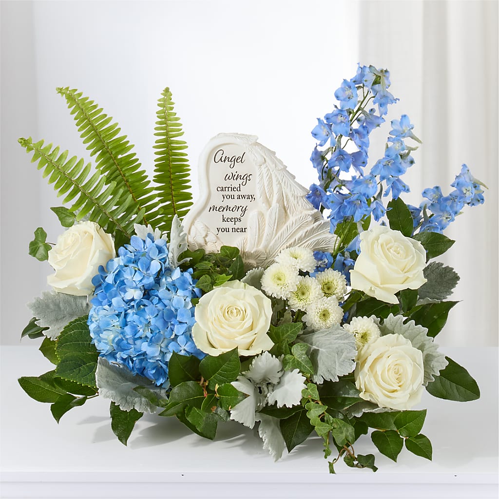 Dearest Arrangement –  Simply Flowers, Los Angeles CA