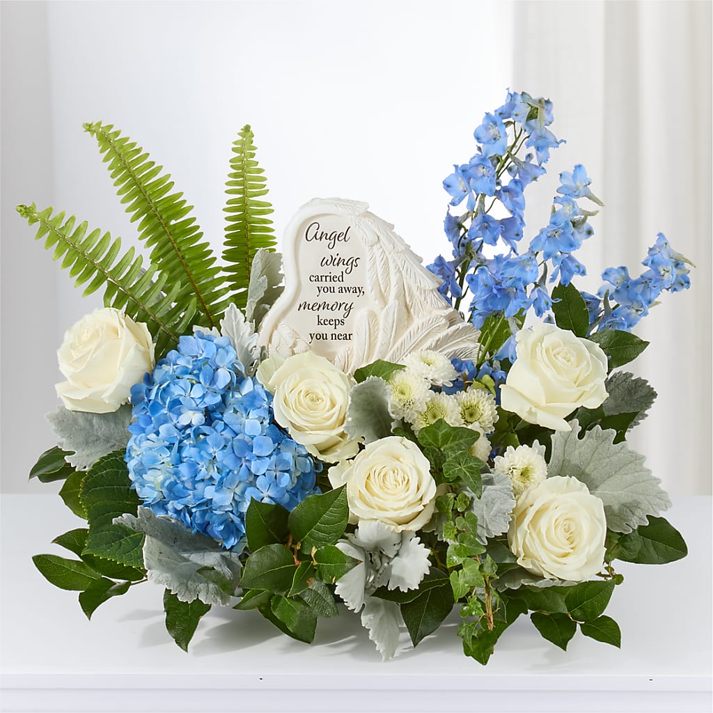 Dearest Arrangement –  Simply Flowers, Los Angeles CA