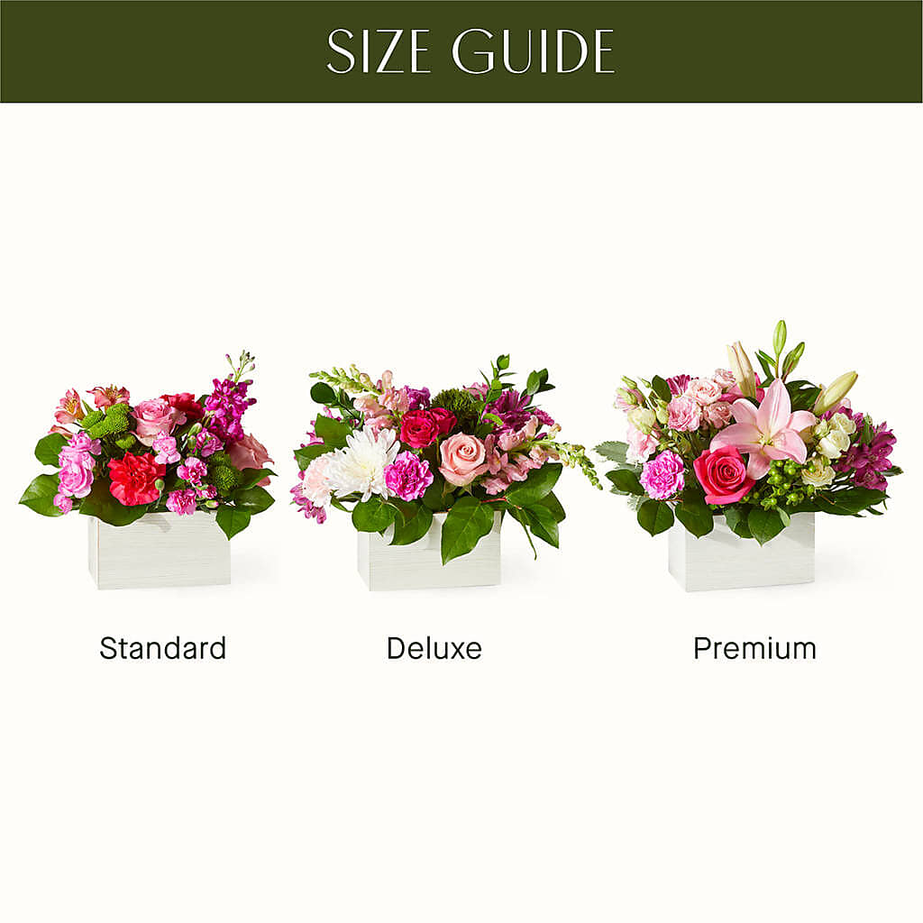 Sweetberry Box – A Florist Original –  Simply Flowers, Los Angeles CA