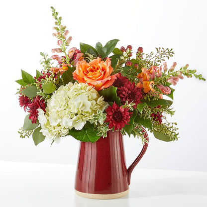 Fall's Finest Bouquet –  Simply Flowers, Los Angeles CA