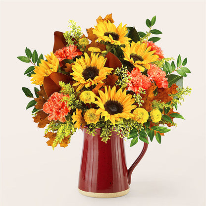 Gourd Vibes Bouquet –  Simply Flowers, Los Angeles CA