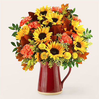Gourd Vibes Bouquet –  Simply Flowers, Los Angeles CA