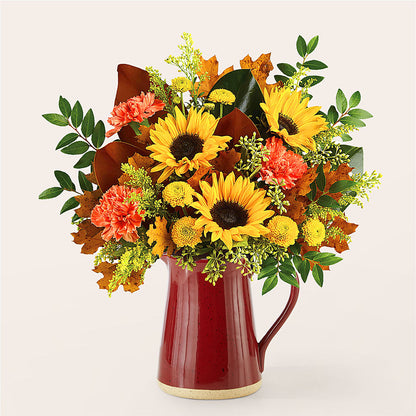 Gourd Vibes Bouquet –  Simply Flowers, Los Angeles CA