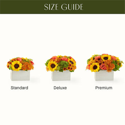 Farmer’s Market Stroll Bouquet –  Simply Flowers, Los Angeles CA