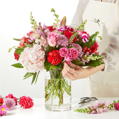 Swooning Over You - A Luxury Florist Original –  Simply Flowers, Los Angeles CA
