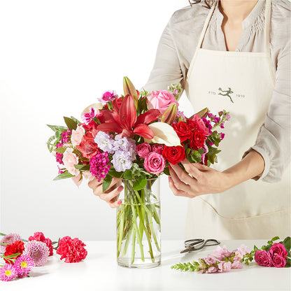 Swooning Over You - A Luxury Florist Original –  Simply Flowers, Los Angeles CA