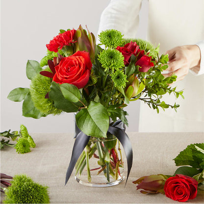Heritage Kindle – A Florist Original –  Simply Flowers, Los Angeles CA