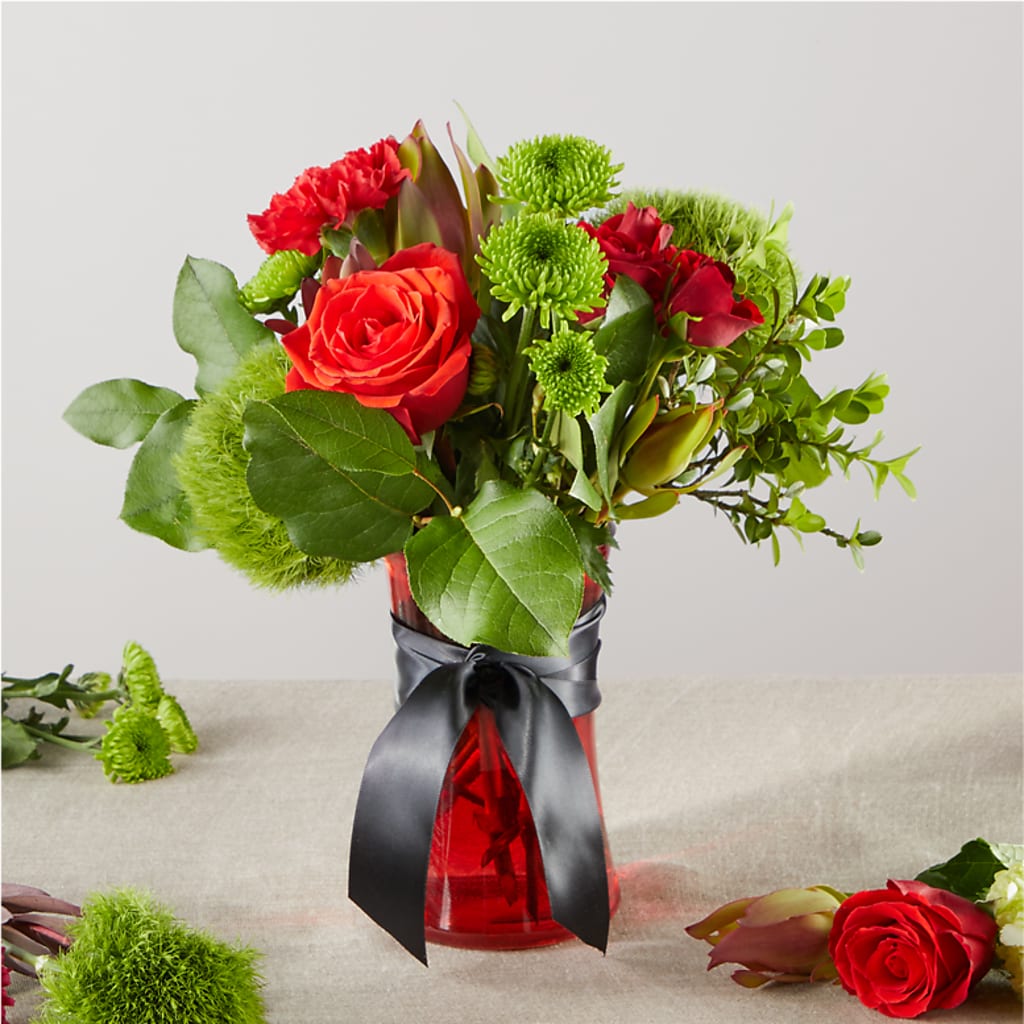 Heritage Kindle – A Florist Original –  Simply Flowers, Los Angeles CA