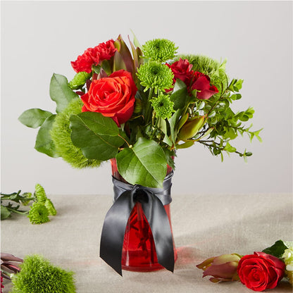 Heritage Kindle – A Florist Original –  Simply Flowers, Los Angeles CA