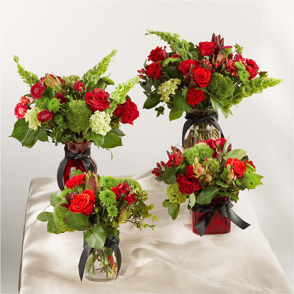 Heritage Kindle – A Florist Original –  Simply Flowers, Los Angeles CA