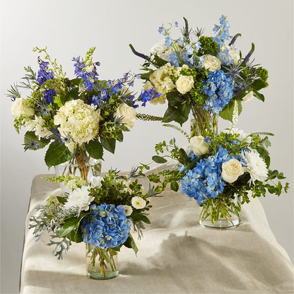 Festival of Lights – A Florist Original –  Simply Flowers, Los Angeles CA