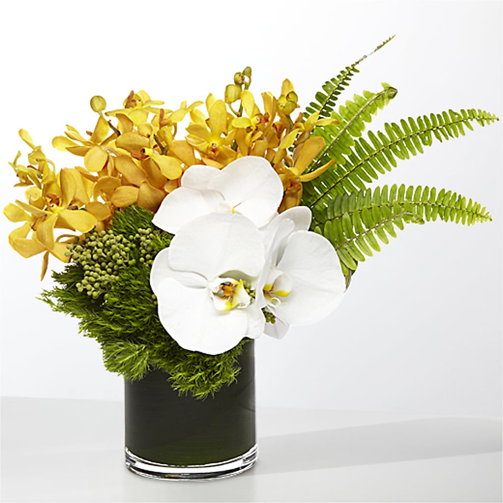 The Tropics –  Simply Flowers, Los Angeles CA