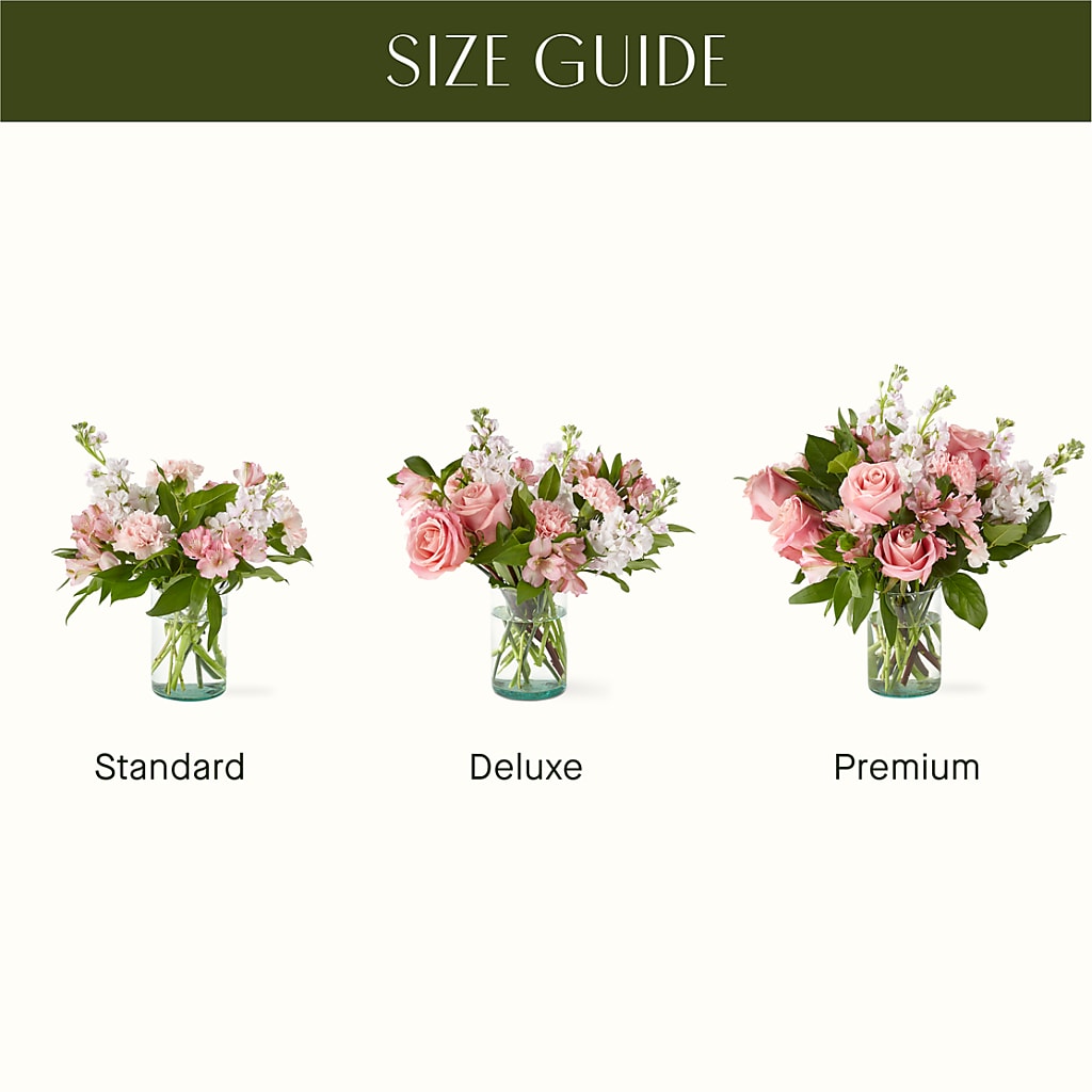 At the Ballet Bouquet –  Simply Flowers, Los Angeles CA
