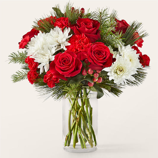 Seasonal Magic Bouquet –  Simply Flowers, Los Angeles CA