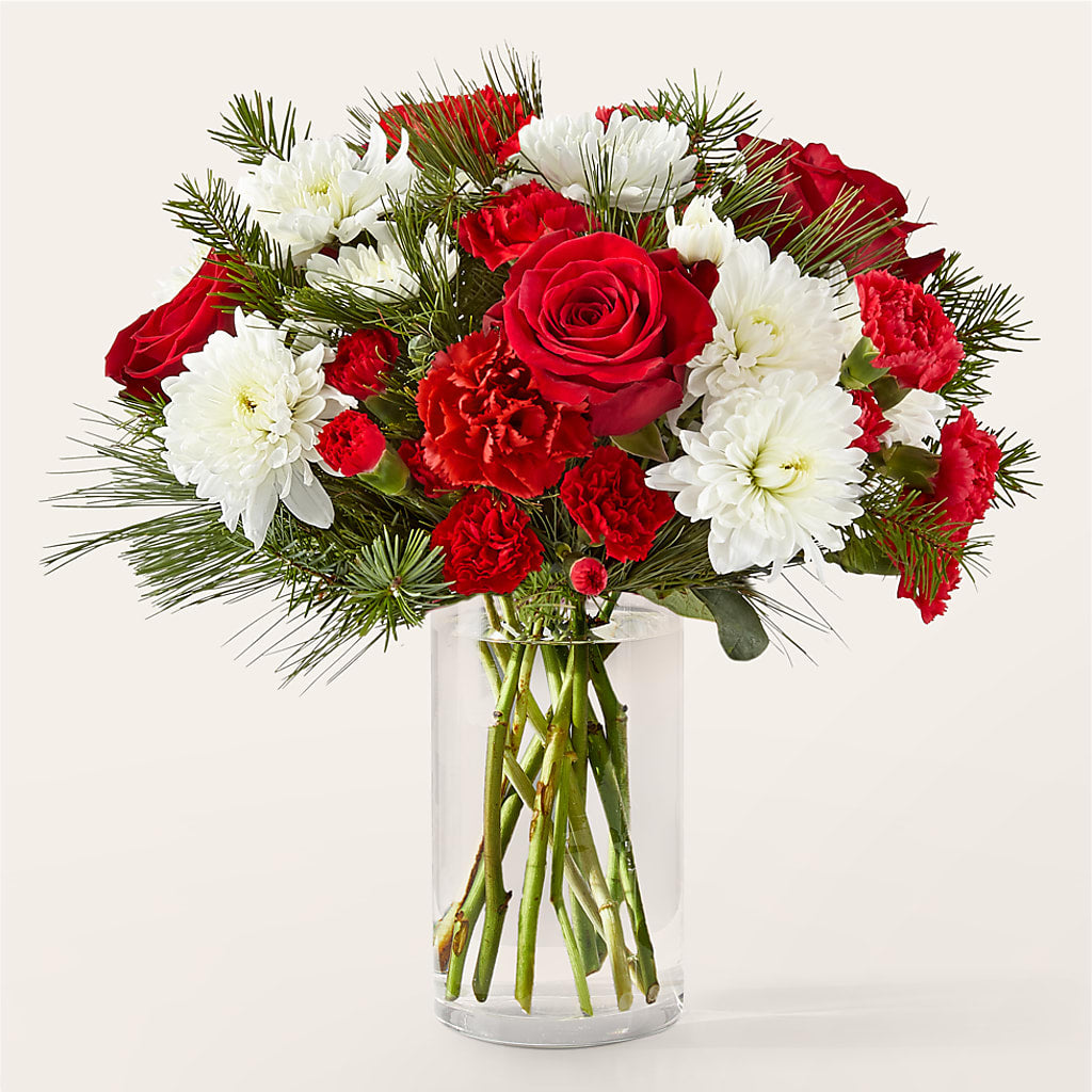 Seasonal Magic Bouquet –  Simply Flowers, Los Angeles CA