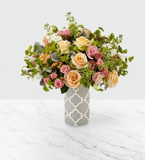 Ballad™ Luxury Bouquet –  Simply Flowers, Los Angeles CA