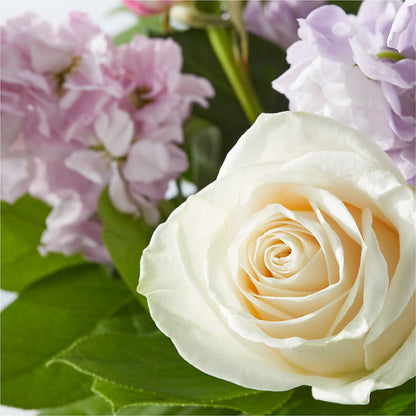 Springtime Spritz Bouquet –  Simply Flowers, Los Angeles CA