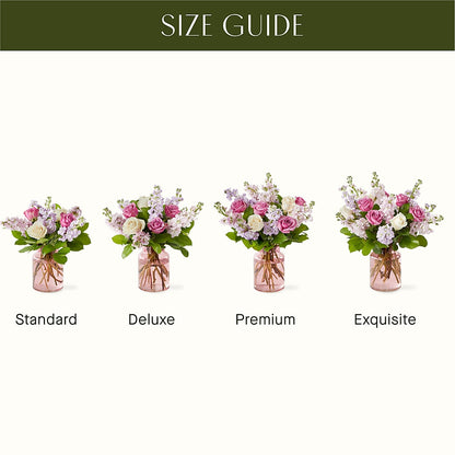 Springtime Spritz Bouquet –  Simply Flowers, Los Angeles CA