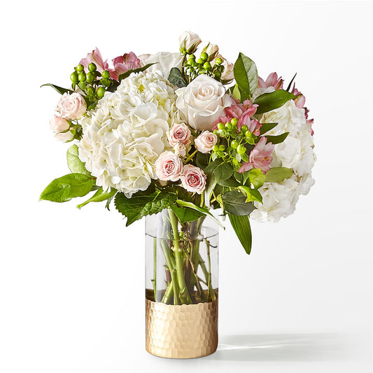 Parisian Stroll Bouquet –  Simply Flowers, Los Angeles CA