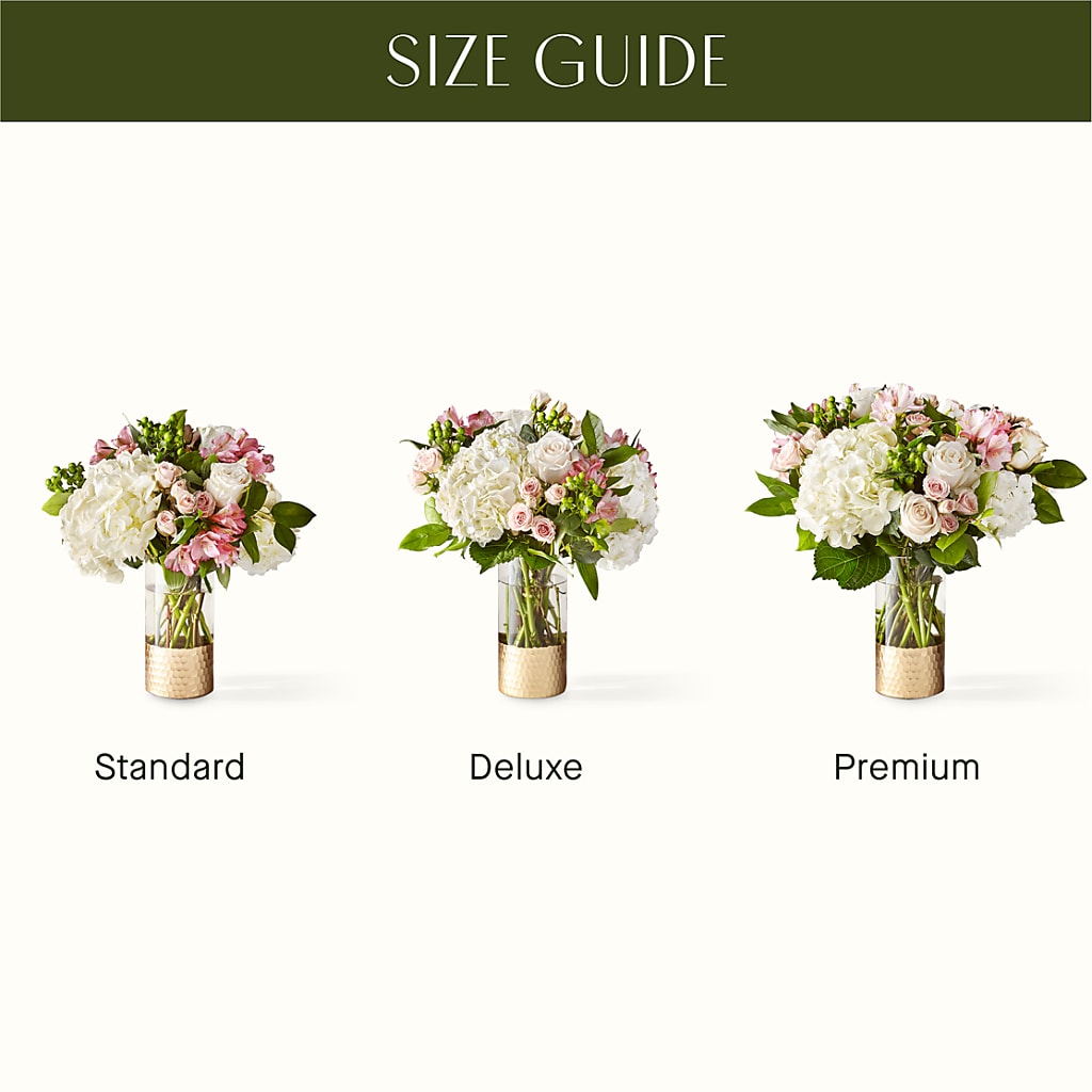 Parisian Stroll Bouquet –  Simply Flowers, Los Angeles CA