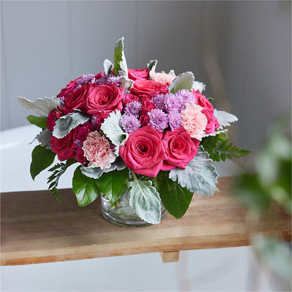 Sweet As Can Be Bouquet –  Simply Flowers, Los Angeles CA