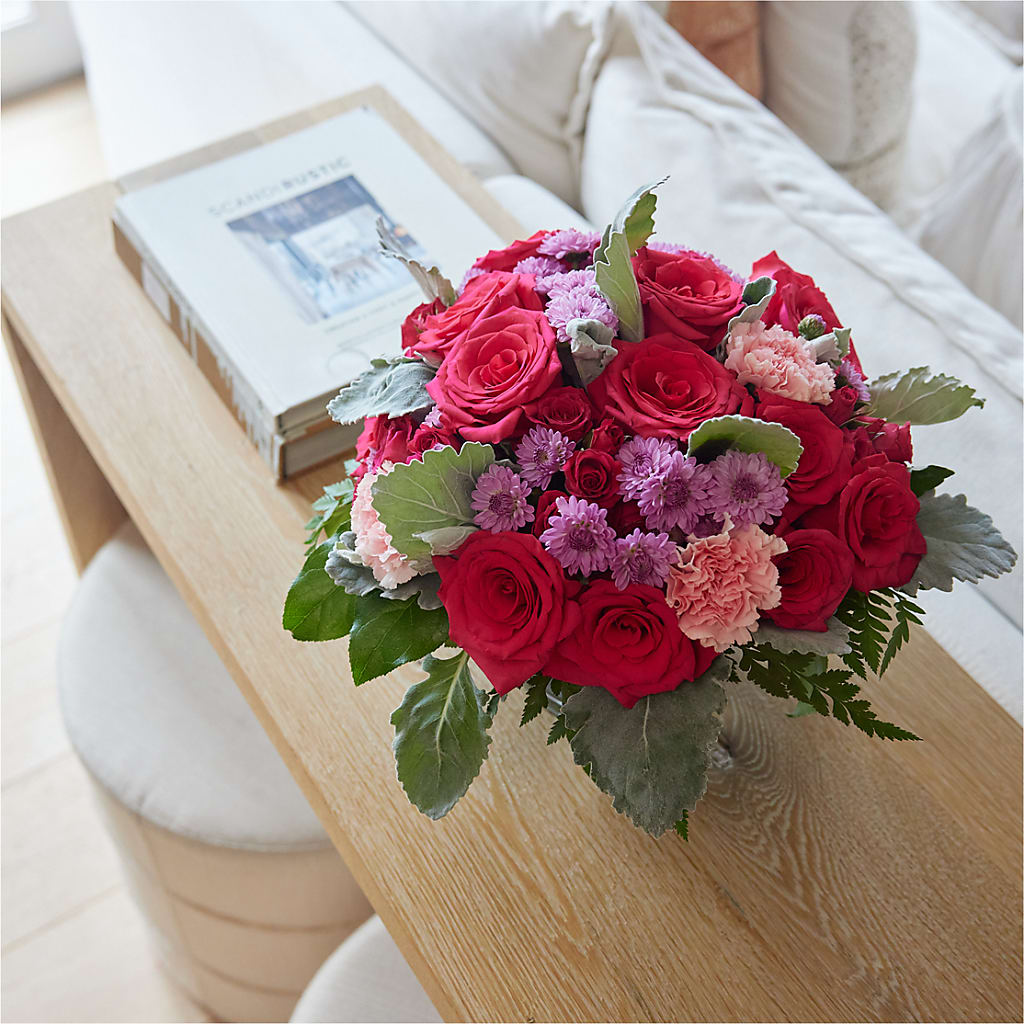 Sweet As Can Be Bouquet –  Simply Flowers, Los Angeles CA