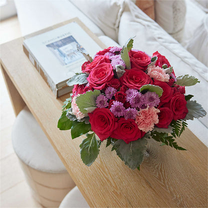 Sweet As Can Be Bouquet –  Simply Flowers, Los Angeles CA