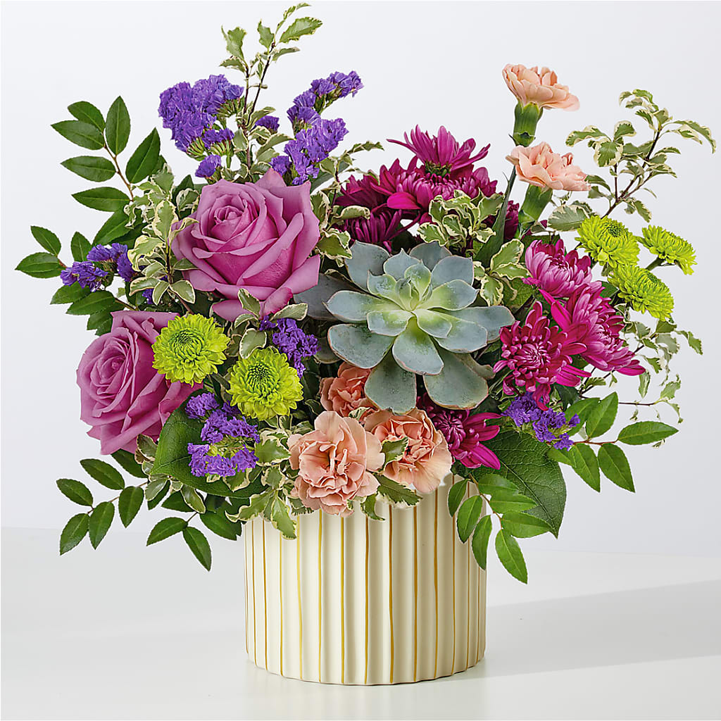 You're a Gem Bouquet –  Simply Flowers, Los Angeles CA