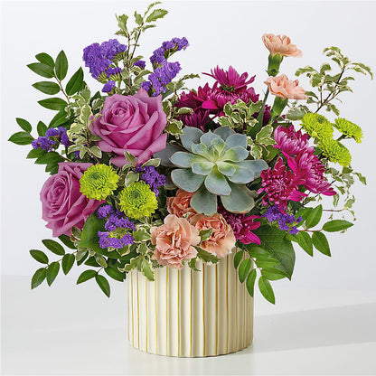You're a Gem Bouquet –  Simply Flowers, Los Angeles CA