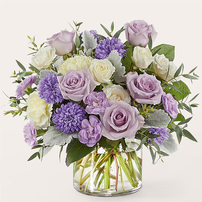 Stardust Bouquet –  Simply Flowers, Los Angeles CA