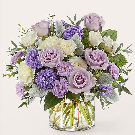 Stardust Bouquet –  Simply Flowers, Los Angeles CA