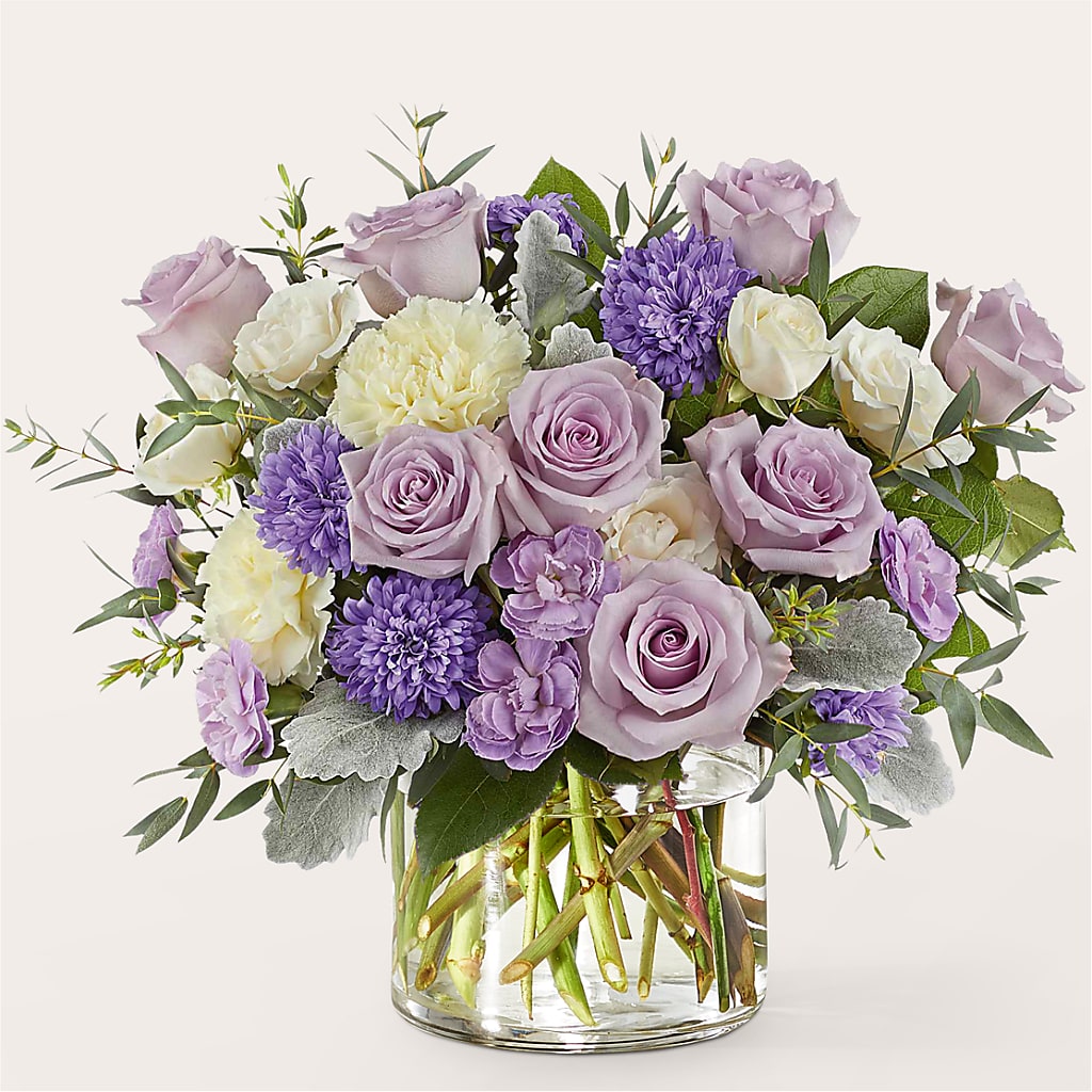 Stardust Bouquet –  Simply Flowers, Los Angeles CA