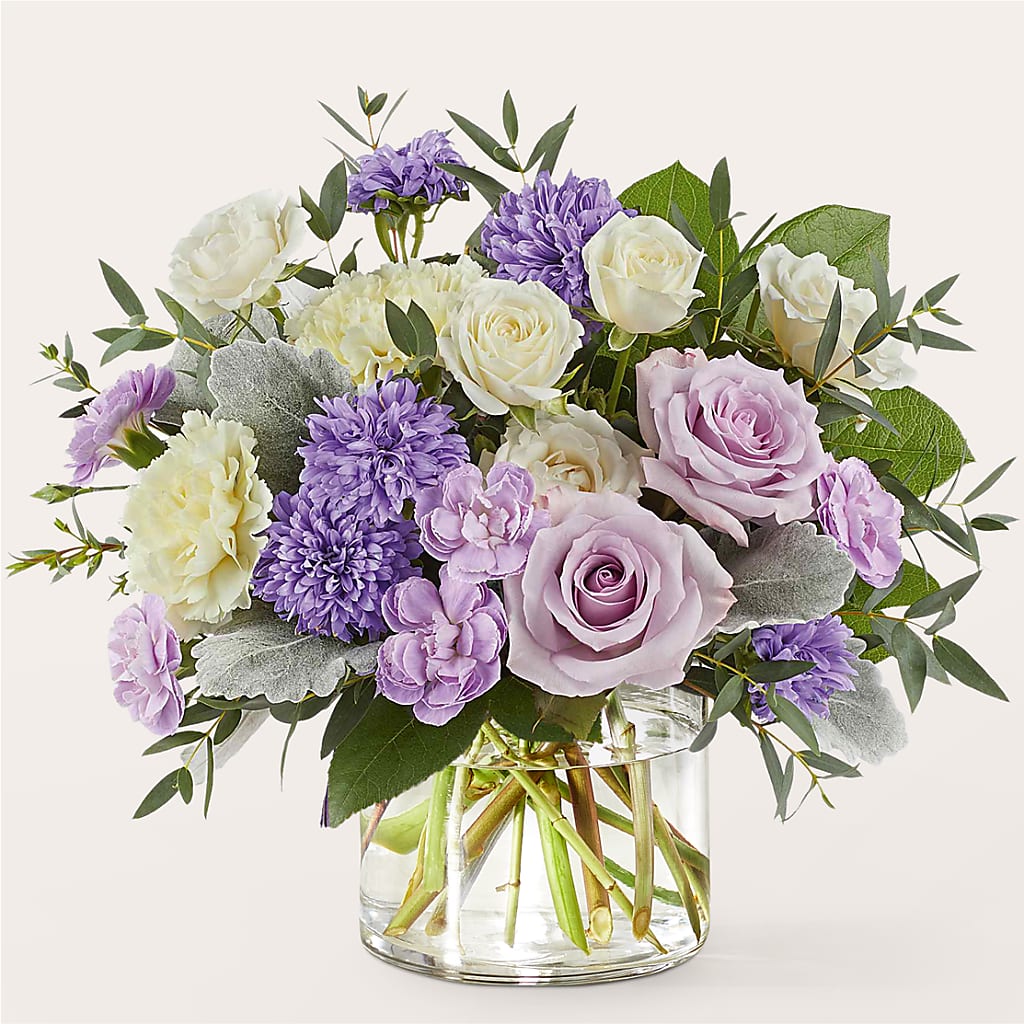 Stardust Bouquet –  Simply Flowers, Los Angeles CA
