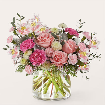 The Treehouse Bouquet –  Simply Flowers, Los Angeles CA