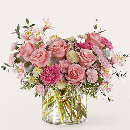 The Treehouse Bouquet –  Simply Flowers, Los Angeles CA