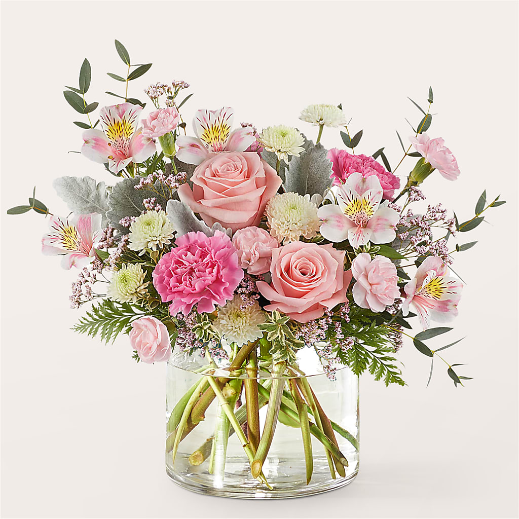 The Treehouse Bouquet –  Simply Flowers, Los Angeles CA