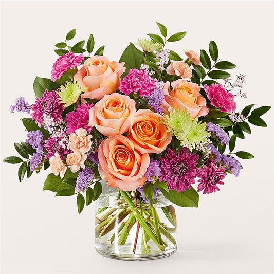 Effervescence Bouquet –  Simply Flowers, Los Angeles CA