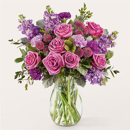 A Love Story Bouquet –  Simply Flowers, Los Angeles CA