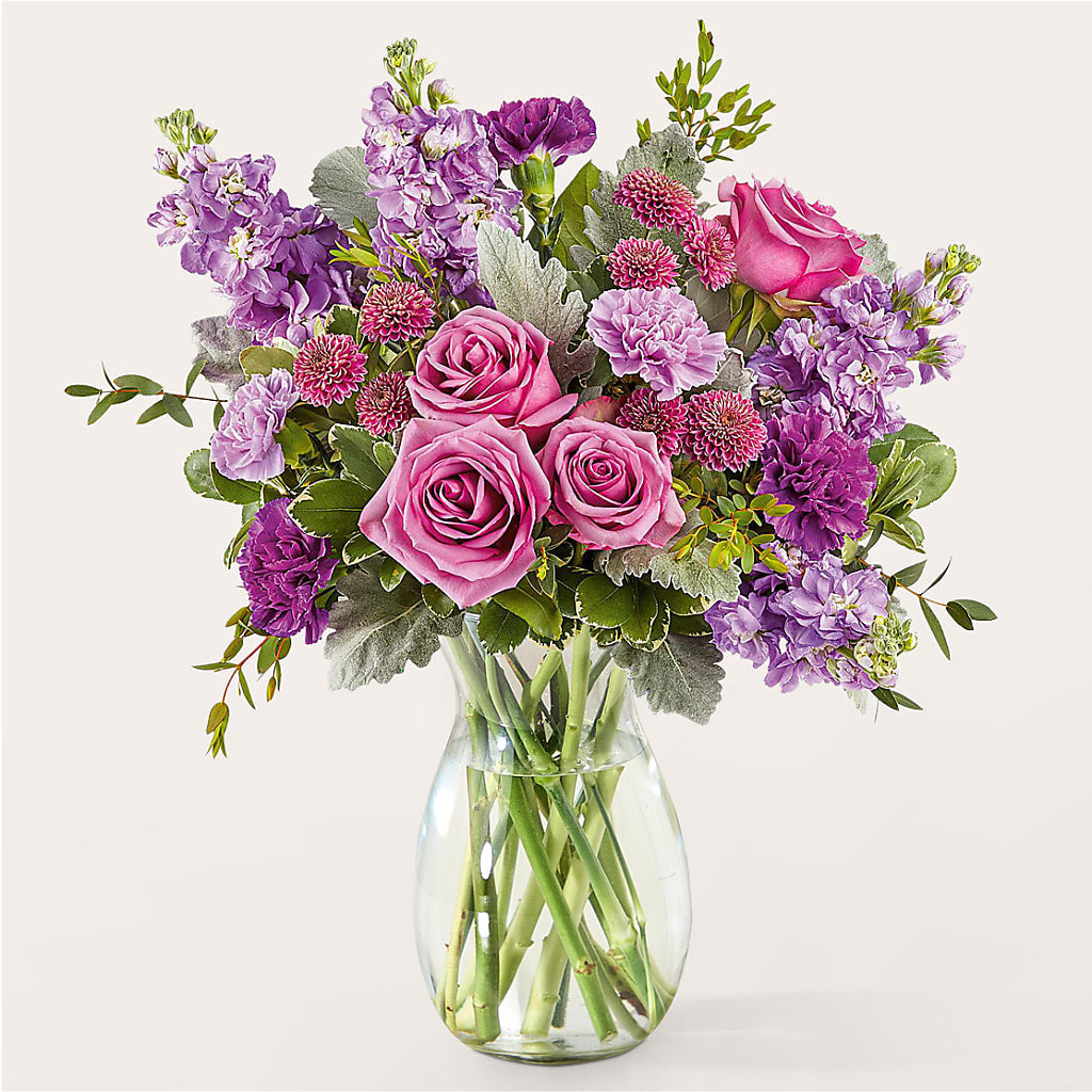 A Love Story Bouquet –  Simply Flowers, Los Angeles CA