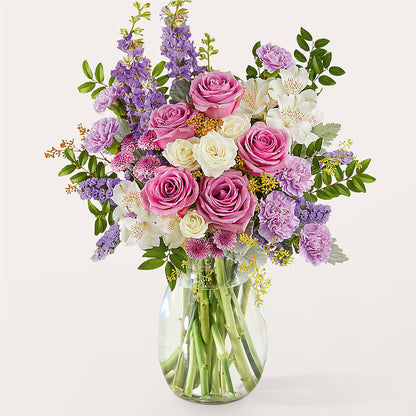 Lucky Me Bouquet –  Simply Flowers, Los Angeles CA
