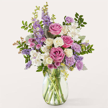 Lucky Me Bouquet –  Simply Flowers, Los Angeles CA