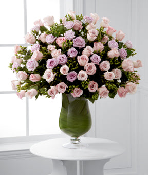 Applause –  Simply Flowers, Los Angeles CA