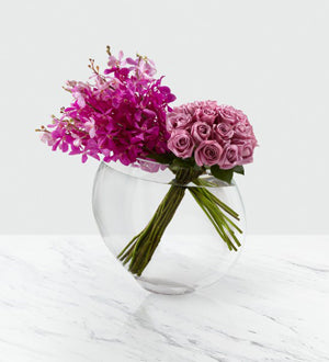 The FTD® Duet™ Luxury Bouquet –  Simply Flowers, Los Angeles CA
