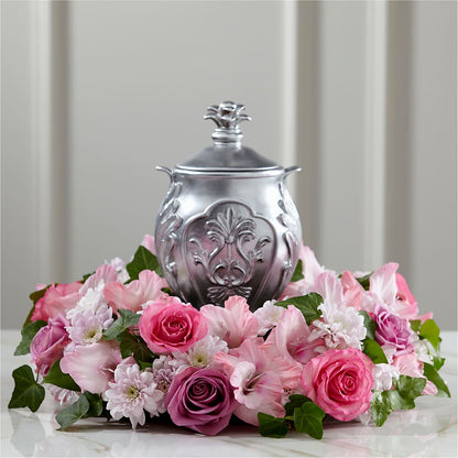 Glorious Tribute Arrangement –  Simply Flowers, Los Angeles CA