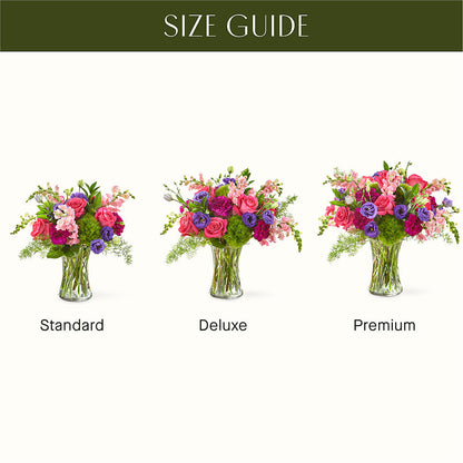 Charm & Comfort Bouquet –  Simply Flowers, Los Angeles CA