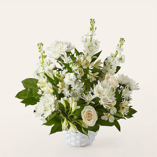Eternal Affection Arrangement –  Simply Flowers, Los Angeles CA