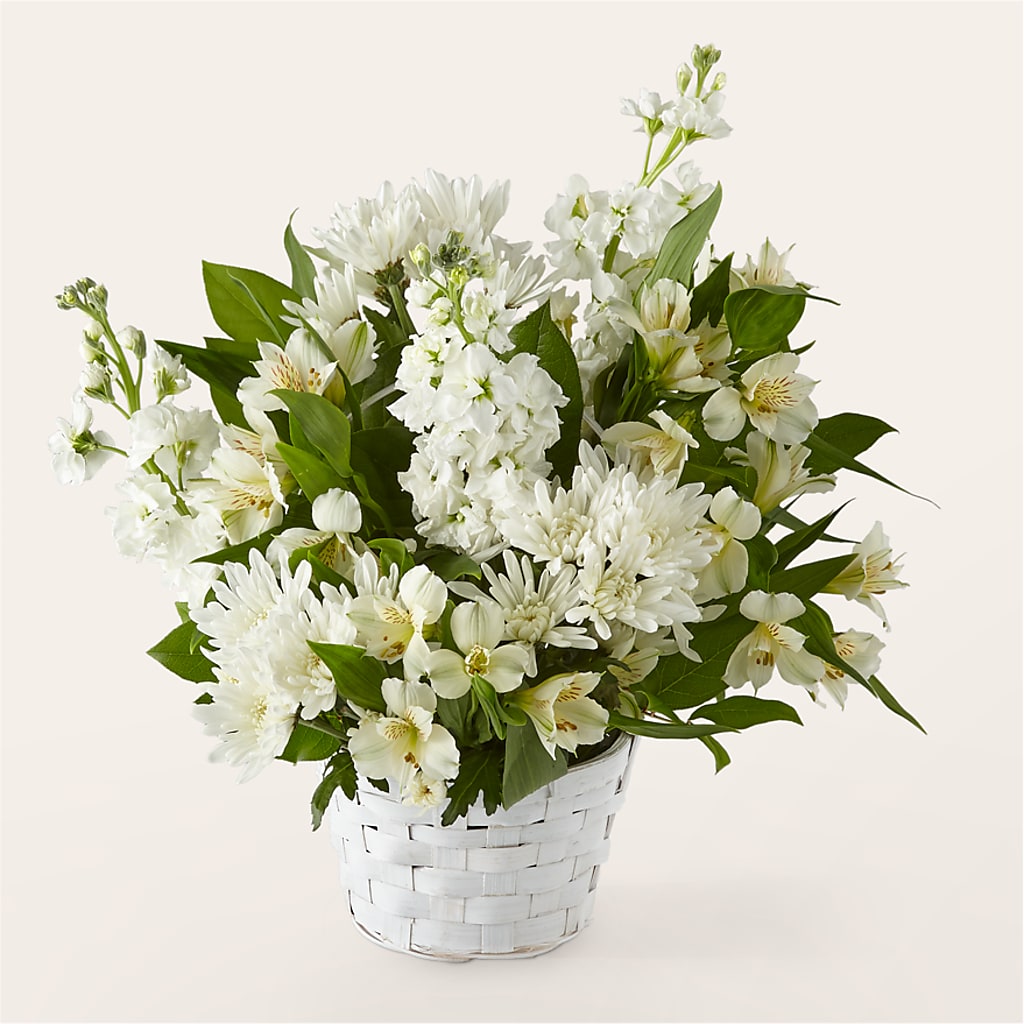 Eternal Affection Arrangement –  Simply Flowers, Los Angeles CA