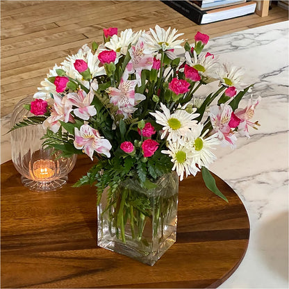 Sweet Surprises® Bouquet –  Simply Flowers, Los Angeles CA