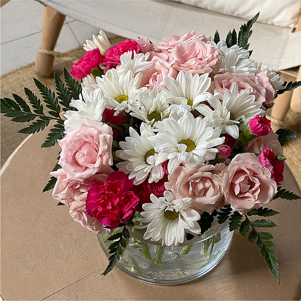 Sweet Surprises® Bouquet –  Simply Flowers, Los Angeles CA
