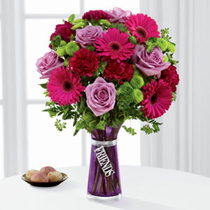 The FTD® Friends Bouquet